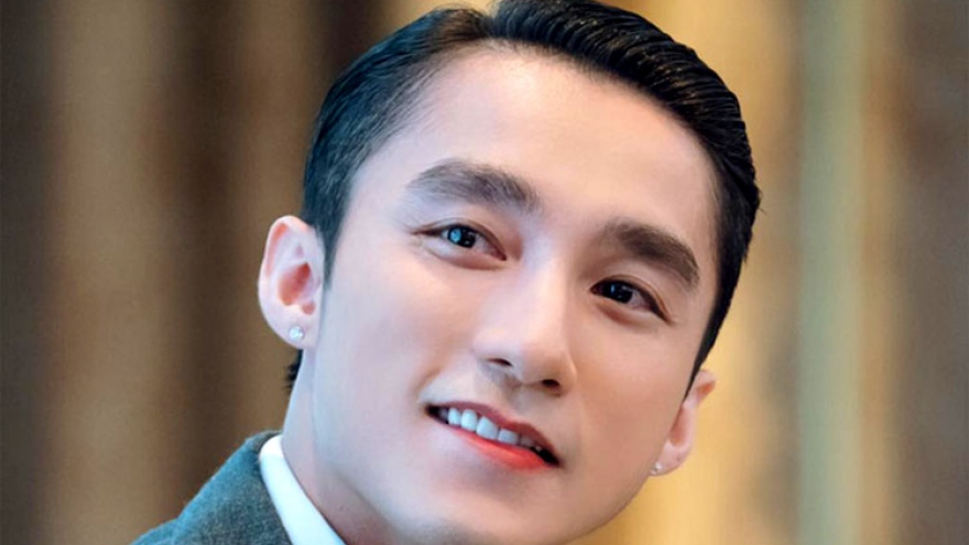 Son Tung nominated in top 100 most beautiful faces of 2021 globally